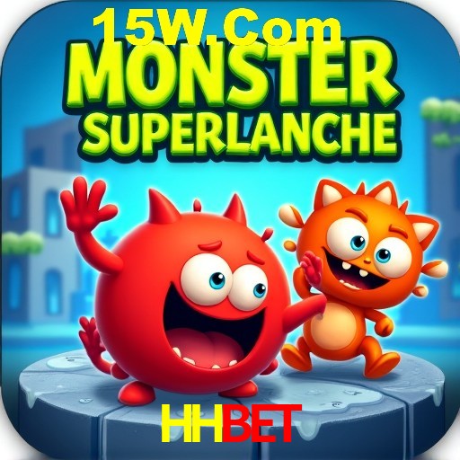 Descubra a Magia dos Jogos de Arcade no HHbet