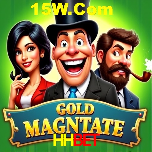 Descubra o Mundo do Cassino Online com HHbet