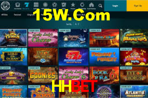 HHbet,HHbet App