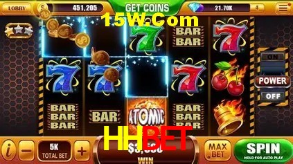 Especiais de Fim de Semana HHbet