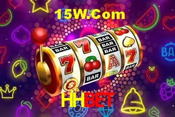Casino Ao Vivo HHbet