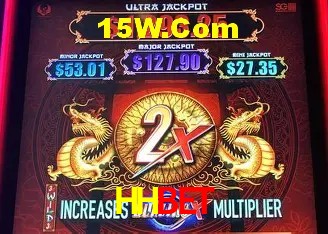 Diretório de Jogos HHbet