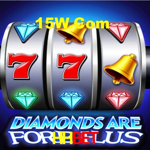 Jogos de Slot HHbet