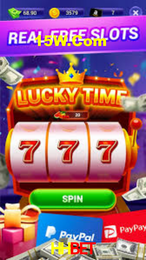 Sinta a adrenalina dos jogos de cassino com HHbet