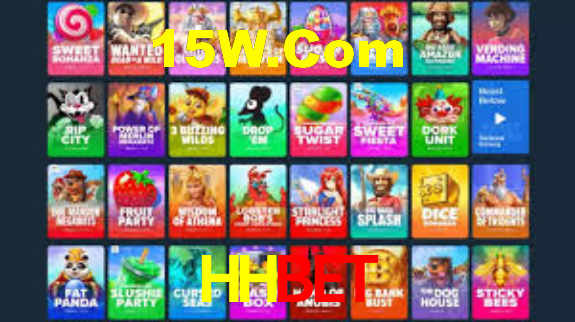 HHbet,HHbet App