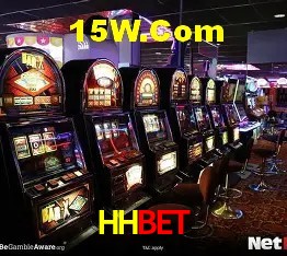 Estatísticas HHbet