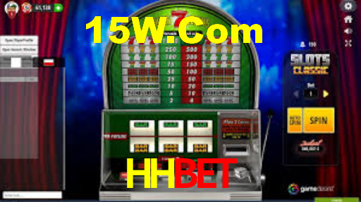HHbet