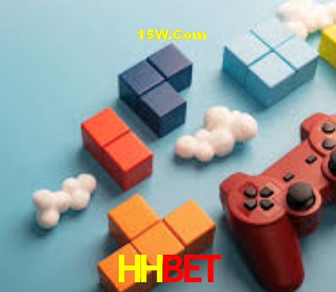 Design Responsivo HHbet