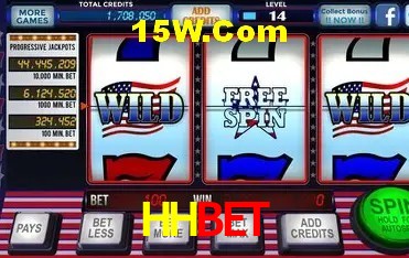 Especiais de Fim de Semana HHbet