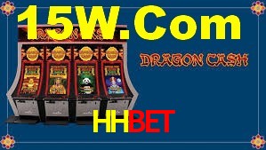 APP oficial da HHbet para mobile