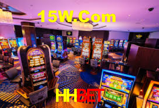 HHbet Vip