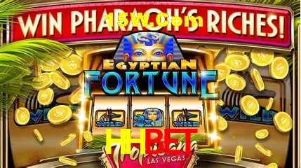 Jogos de Slot HHbet