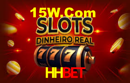Interface do App HHbet