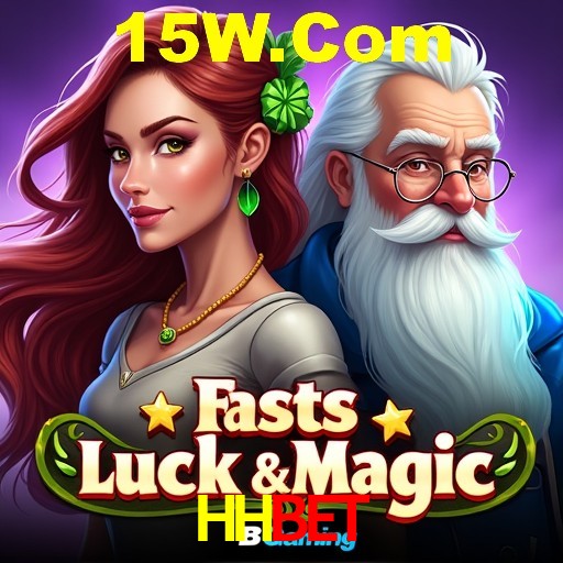 Casino VIP HHbet
